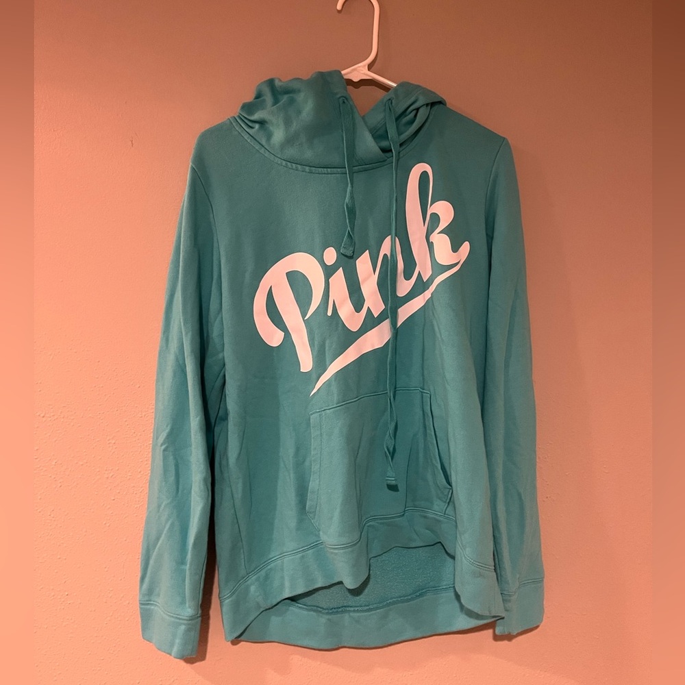 PINK hoodie